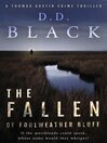 The Fallen of Foulweather Bluff